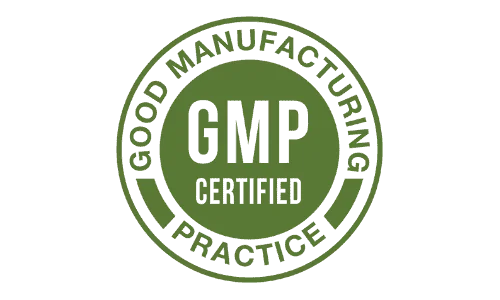 Alpha Surge GMP Certified